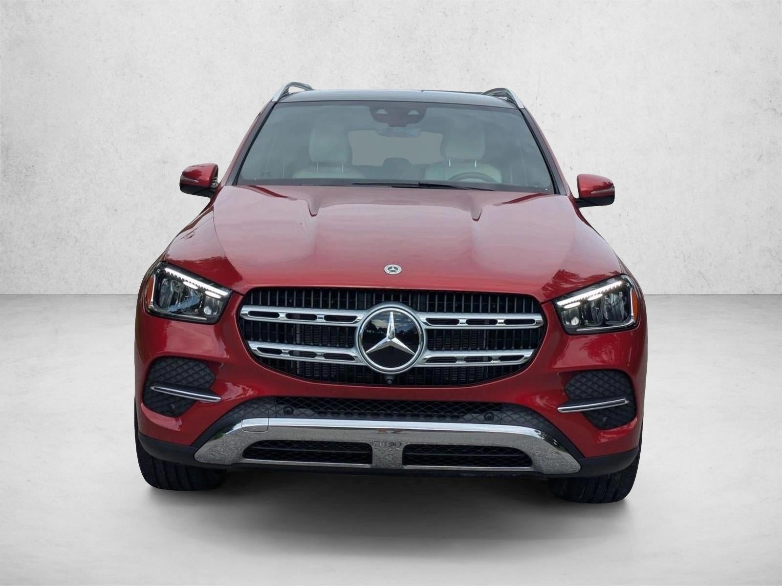 2024 Mercedes-Benz GLE GLE 350 4MATIC® SUV