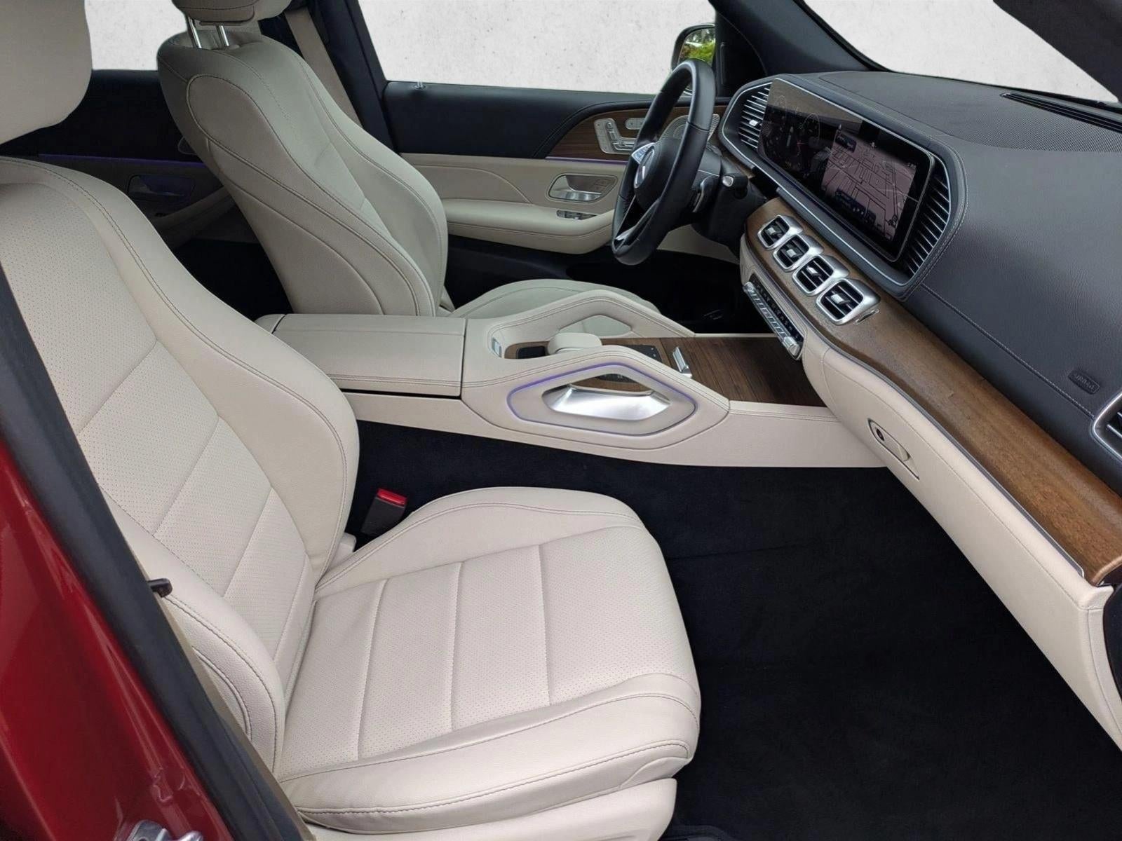 2024 Mercedes-Benz GLE GLE 350 4MATIC® SUV