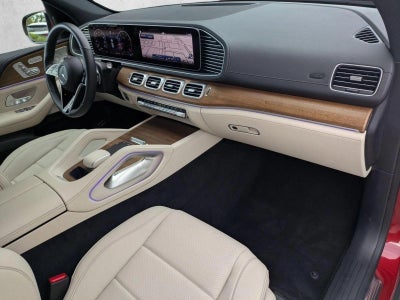2024 Mercedes-Benz GLE GLE 350 4MATIC® SUV