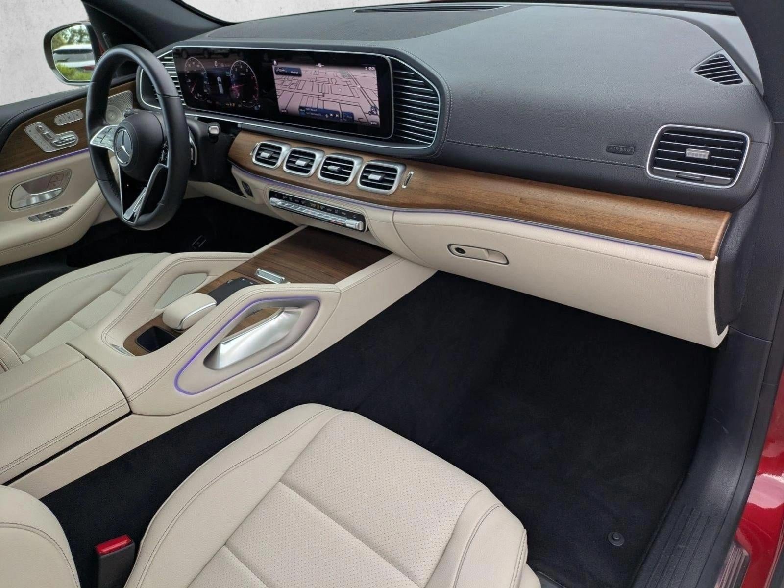 2024 Mercedes-Benz GLE GLE 350 4MATIC® SUV