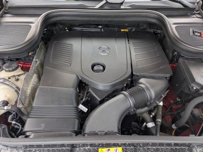 2024 Mercedes-Benz GLE GLE 350 4MATIC® SUV
