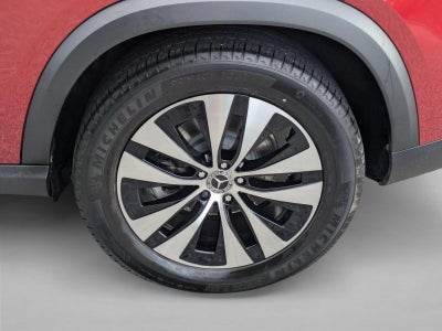 2024 Mercedes-Benz GLE GLE 350 4MATIC® SUV