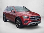2024 Mercedes-Benz GLE GLE 350 4MATIC® SUV