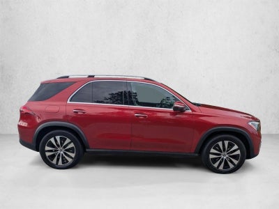 2024 Mercedes-Benz GLE GLE 350 4MATIC® SUV
