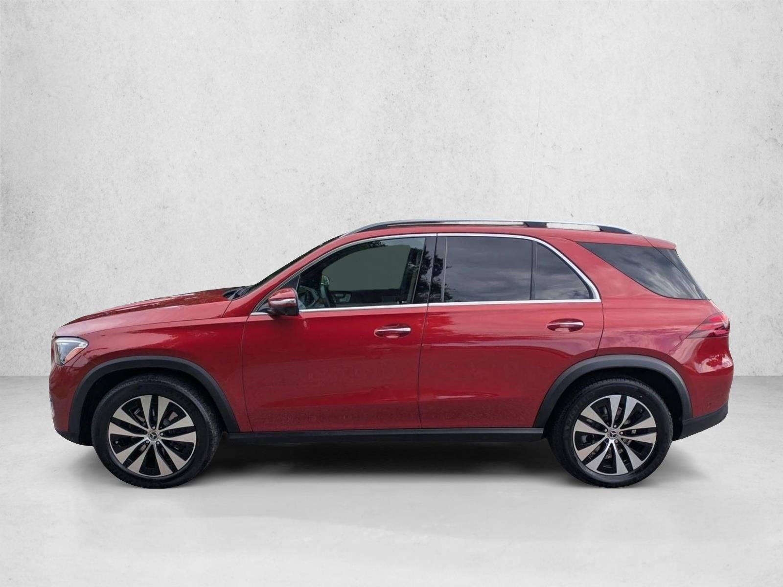 2024 Mercedes-Benz GLE GLE 350 4MATIC® SUV