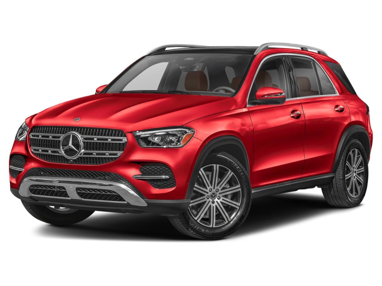 2024 Mercedes-Benz GLE GLE 350 4MATIC® SUV