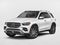 2026 Mercedes-Benz GLE GLE 350 4MATIC® SUV