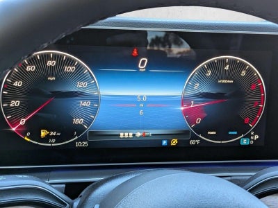 2026 Mercedes-Benz GLE GLE 350 4MATIC® SUV
