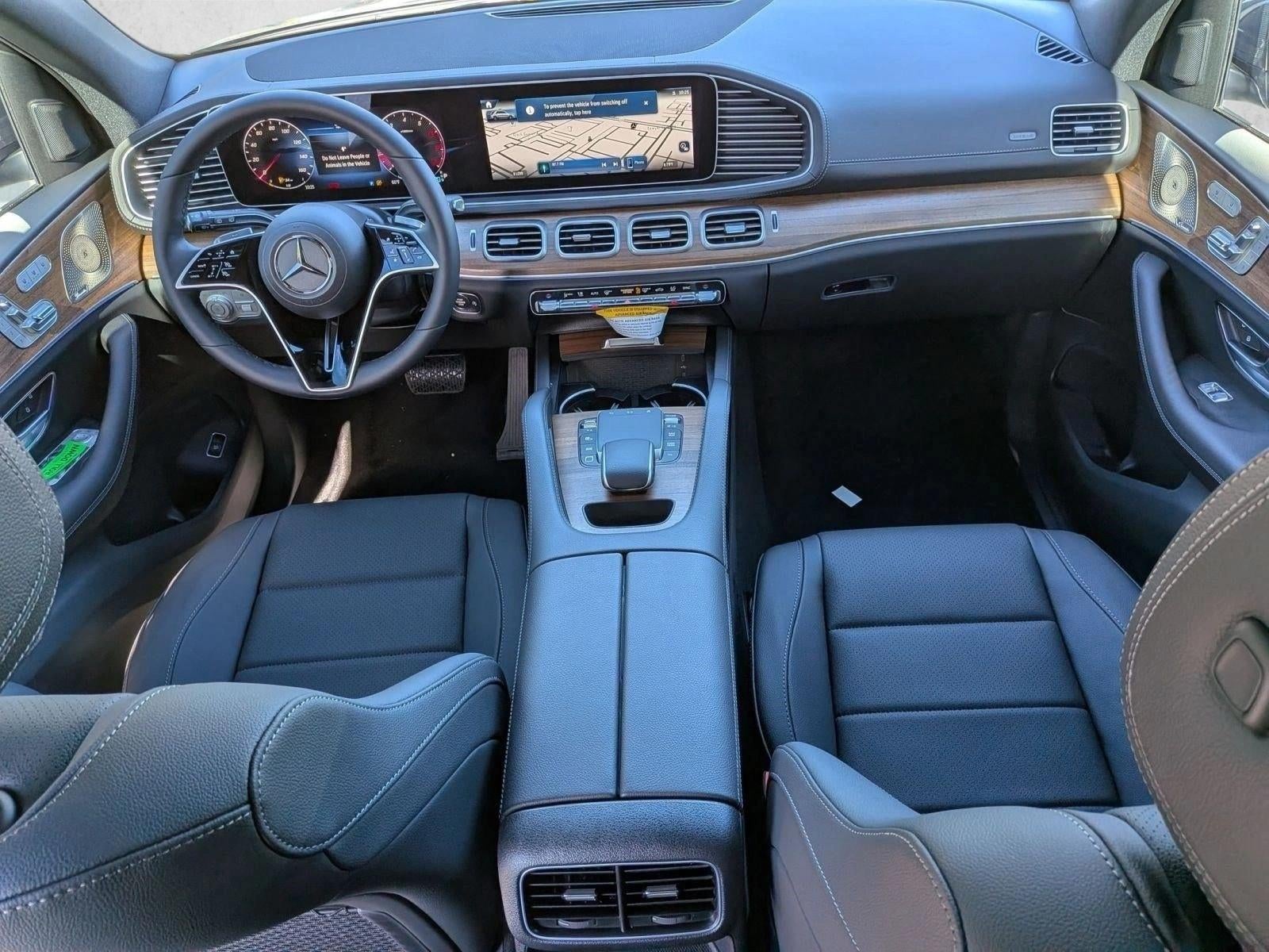 2026 Mercedes-Benz GLE GLE 350 4MATIC® SUV
