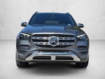 2026 Mercedes-Benz GLE GLE 350 4MATIC® SUV