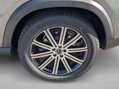2026 Mercedes-Benz GLE GLE 350 4MATIC® SUV