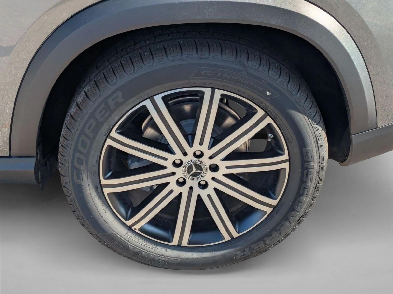 2026 Mercedes-Benz GLE GLE 350 4MATIC® SUV