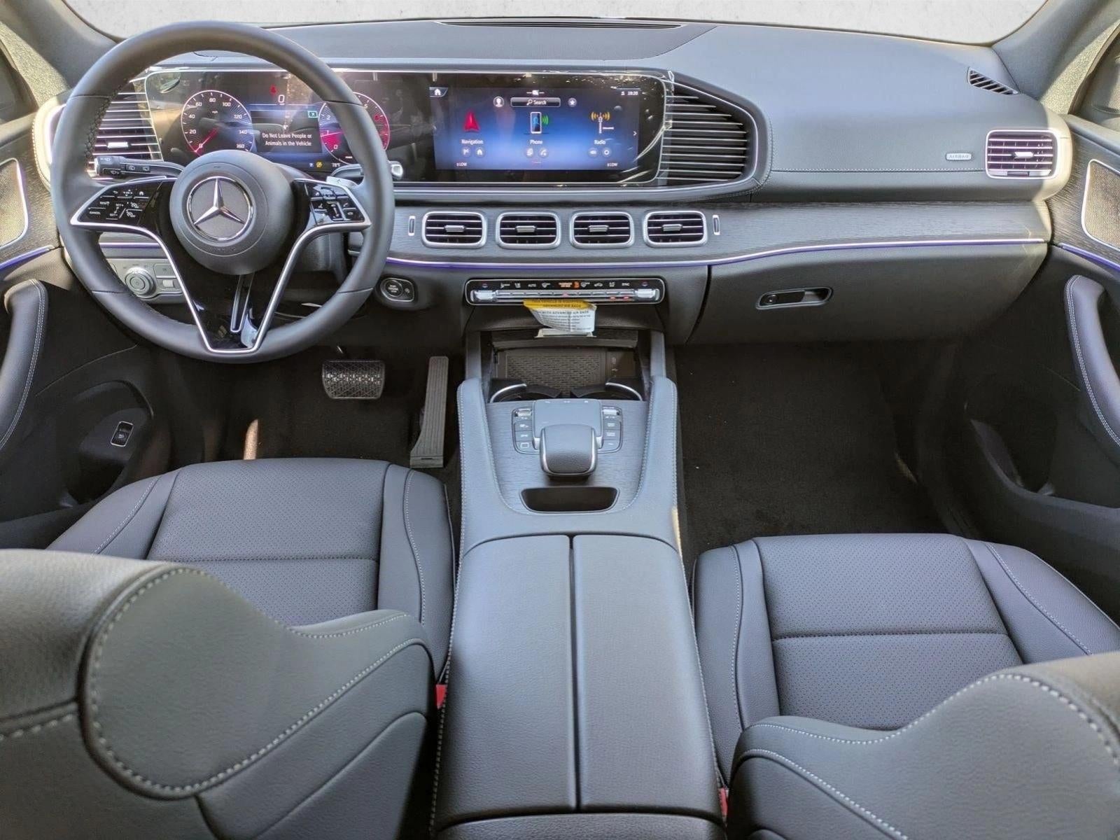 2026 Mercedes-Benz GLE GLE 350 4MATIC® SUV