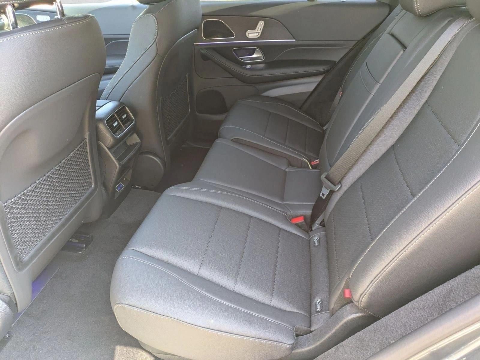 2026 Mercedes-Benz GLE GLE 350 4MATIC® SUV