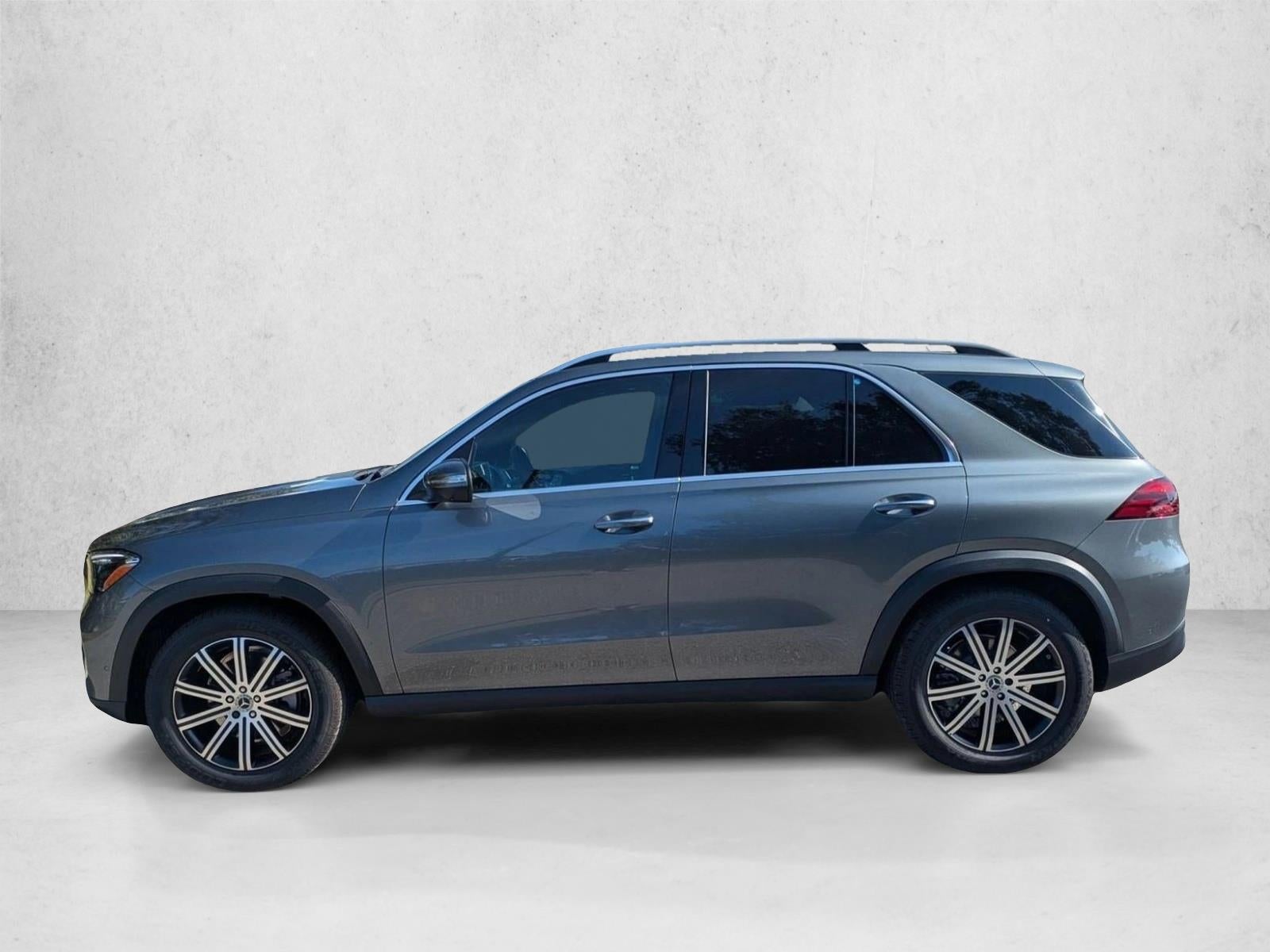 2026 Mercedes-Benz GLE GLE 350 4MATIC® SUV