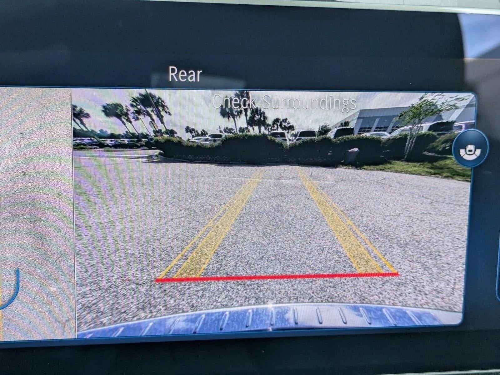 2024 Mercedes-Benz GLE GLE 350 4MATIC® SUV