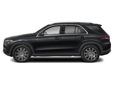 2024 Mercedes-Benz GLE GLE 350 4MATIC® SUV