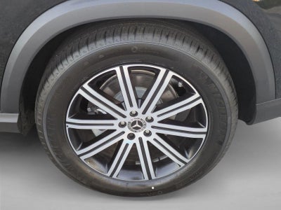 2026 Mercedes-Benz GLE GLE 350 4MATIC® SUV