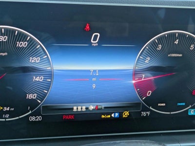 2026 Mercedes-Benz GLE GLE 350 4MATIC® SUV