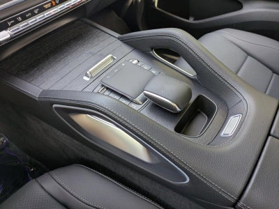 2026 Mercedes-Benz GLE GLE 350 4MATIC® SUV