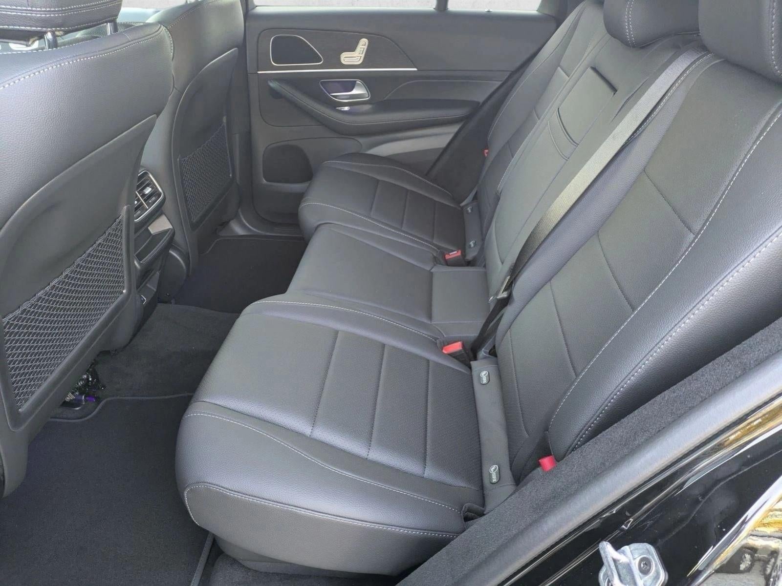 2026 Mercedes-Benz GLE GLE 350 4MATIC® SUV