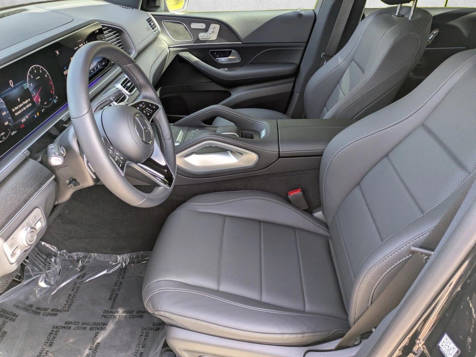 2026 Mercedes-Benz GLE GLE 350 4MATIC® SUV