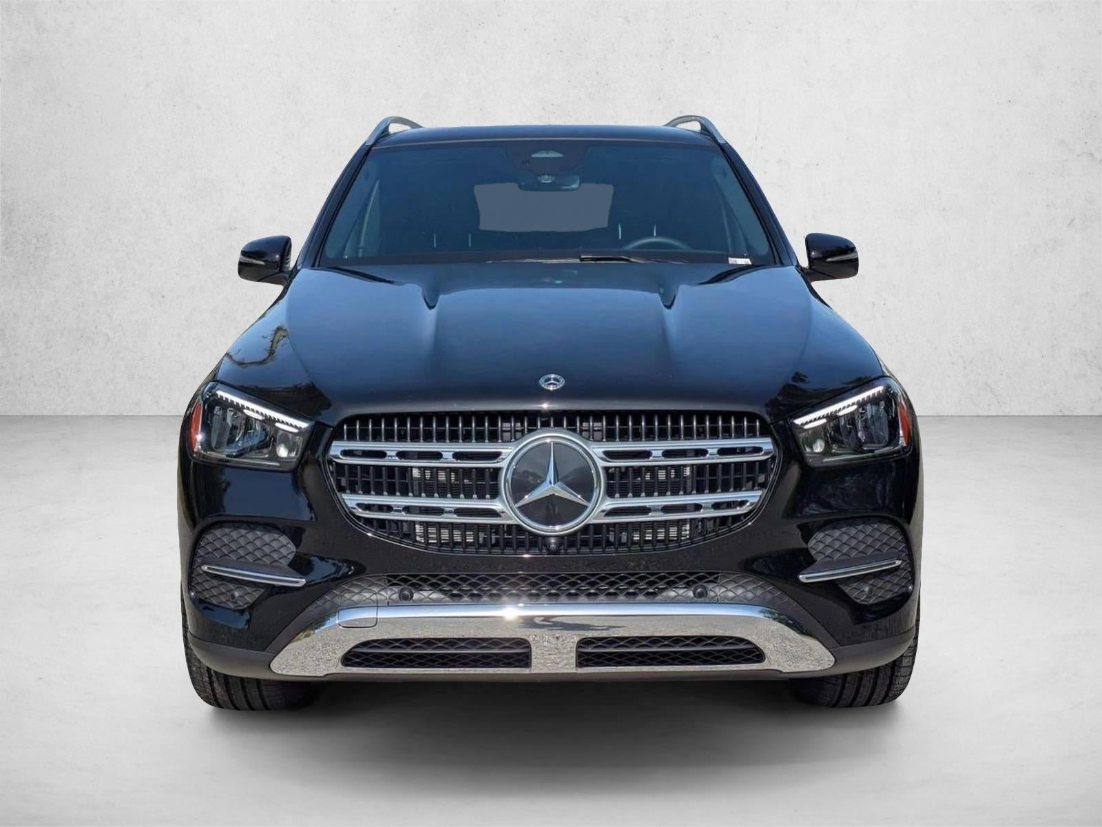 2026 Mercedes-Benz GLE GLE 350 4MATIC® SUV