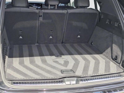 2026 Mercedes-Benz GLE GLE 350 4MATIC® SUV