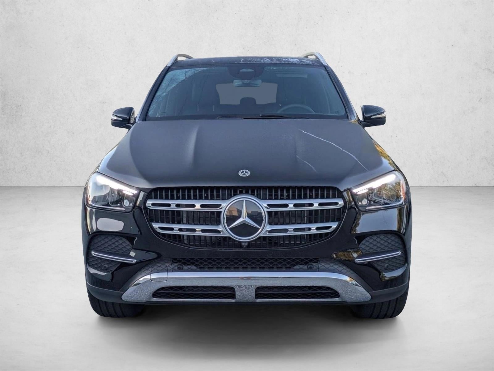 2026 Mercedes-Benz GLE GLE 350 4MATIC® SUV