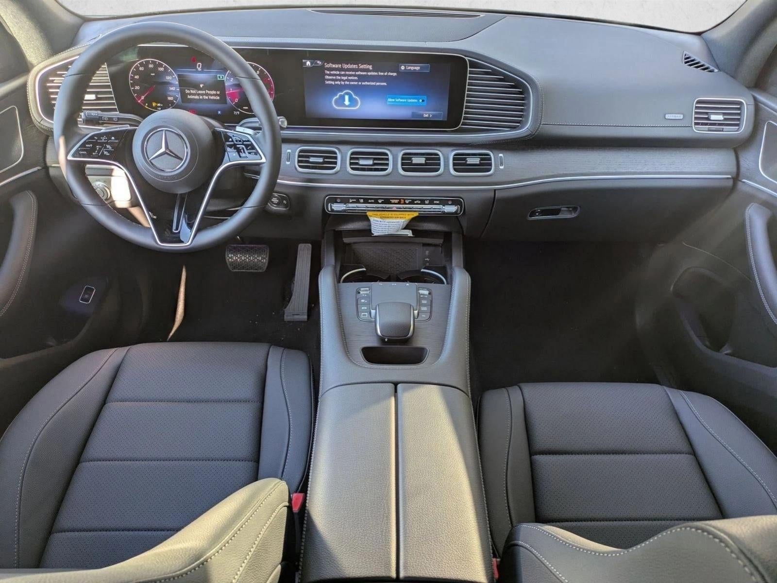 2026 Mercedes-Benz GLE GLE 350 4MATIC® SUV