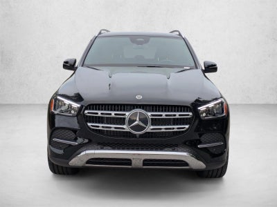 2026 Mercedes-Benz GLE GLE 350 4MATIC® SUV