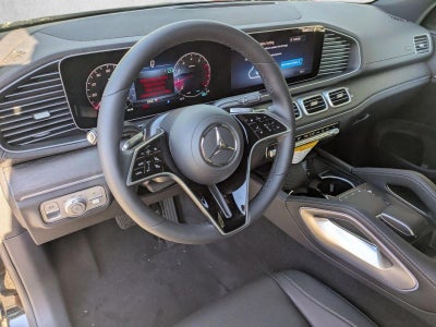 2026 Mercedes-Benz GLE GLE 350 4MATIC® SUV