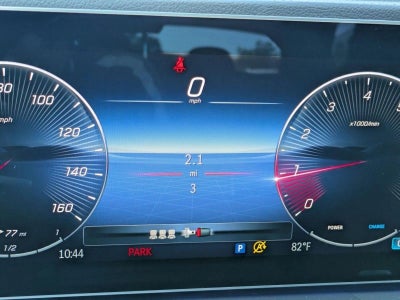 2026 Mercedes-Benz GLE GLE 350 4MATIC® SUV