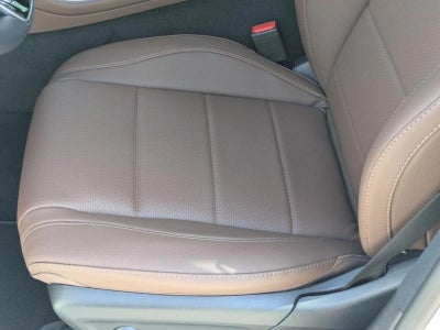 2026 Mercedes-Benz GLE GLE 350 4MATIC® SUV