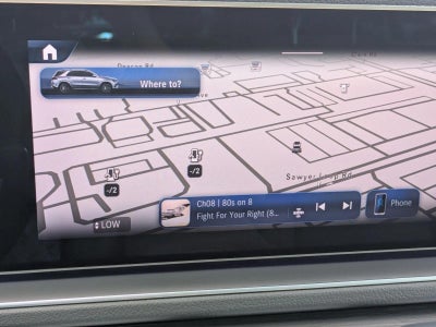 2024 Mercedes-Benz GLE GLE 450e Plug-In Hybrid 4MATIC® SUV