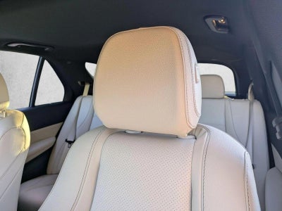 2024 Mercedes-Benz GLE GLE 450e Plug-In Hybrid 4MATIC® SUV