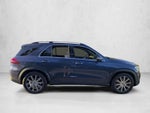 2024 Mercedes-Benz GLE GLE 450e Plug-In Hybrid 4MATIC® SUV