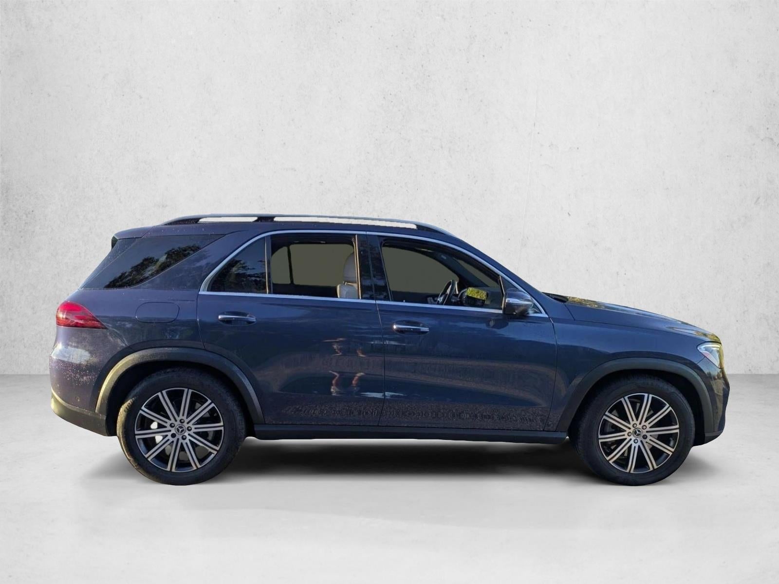 2024 Mercedes-Benz GLE GLE 450e Plug-In Hybrid 4MATIC® SUV