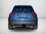 2024 Mercedes-Benz GLE GLE 450e Plug-In Hybrid 4MATIC® SUV