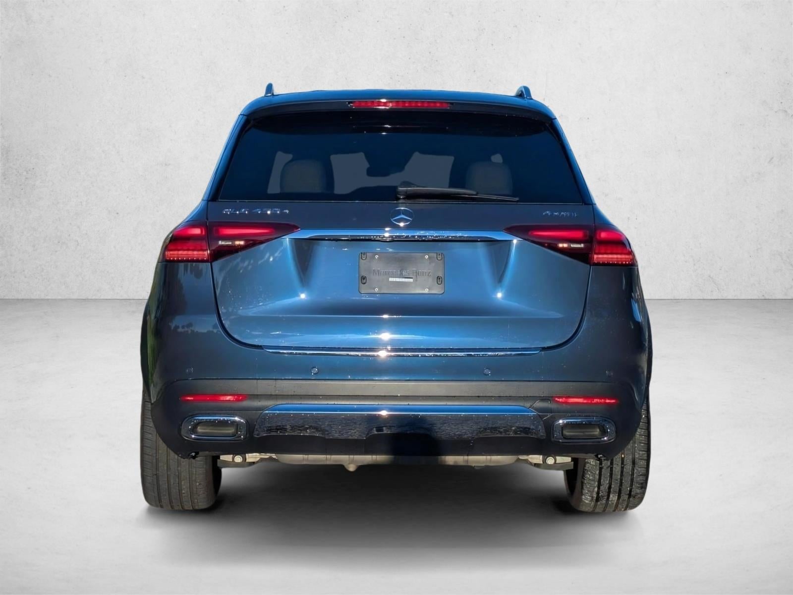 2024 Mercedes-Benz GLE GLE 450e Plug-In Hybrid 4MATIC® SUV
