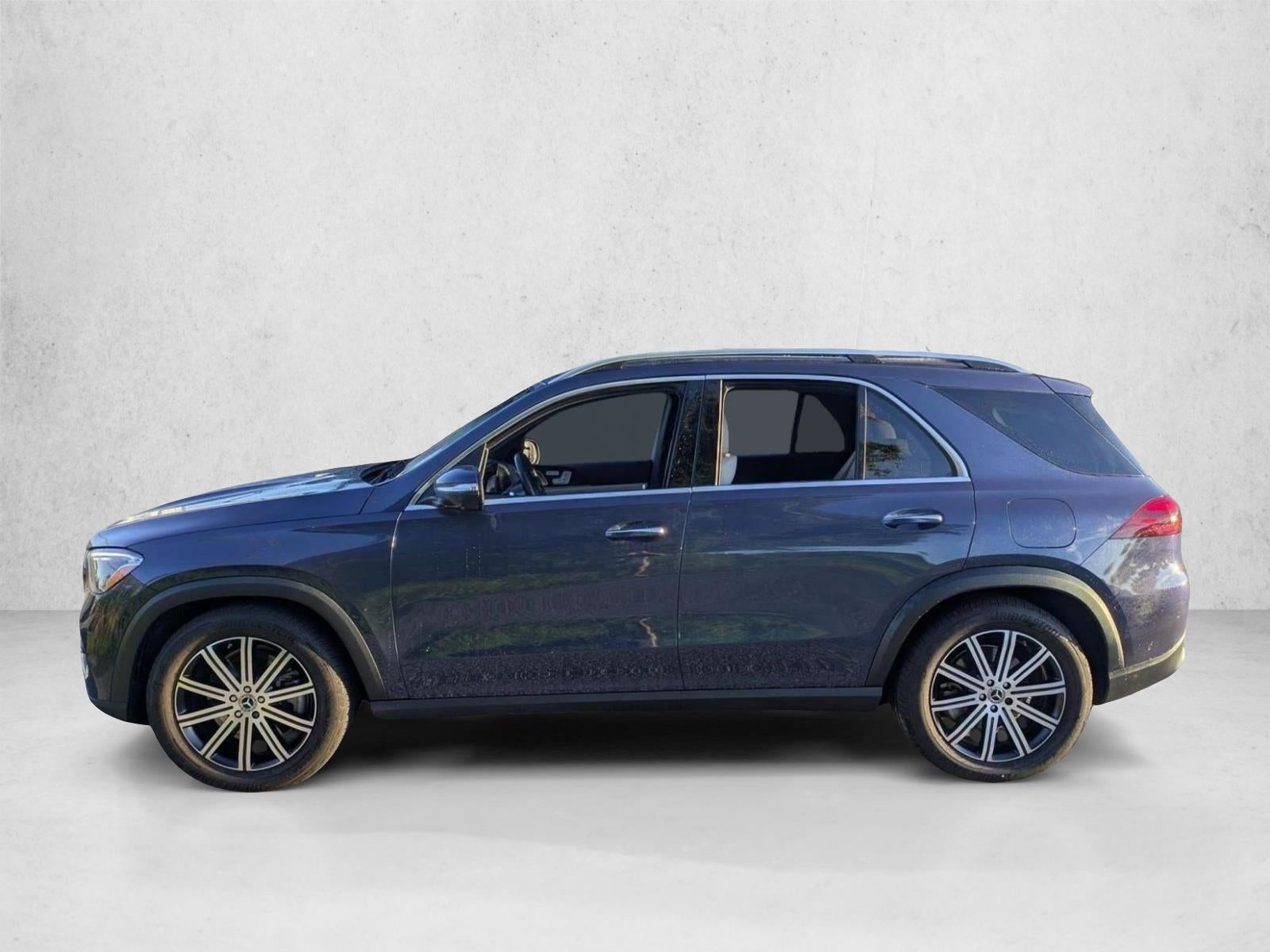 2024 Mercedes-Benz GLE GLE 450e Plug-In Hybrid 4MATIC® SUV
