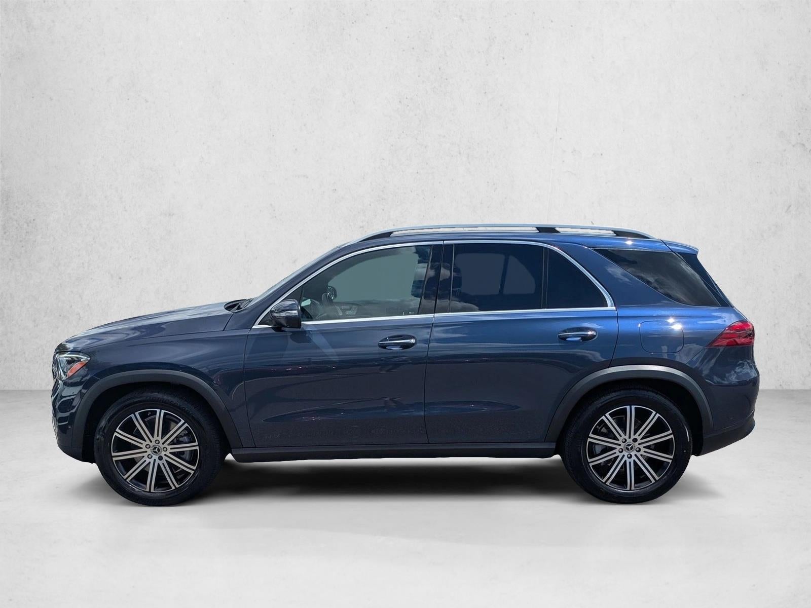 2024 Mercedes-Benz GLE GLE 450e Plug-In Hybrid 4MATIC® SUV