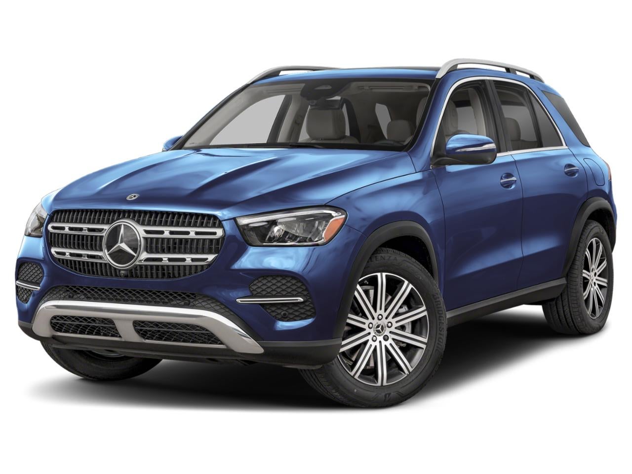 2024 Mercedes-Benz GLE GLE 450e Plug-In Hybrid 4MATIC® SUV