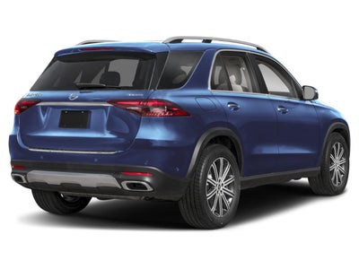 2024 Mercedes-Benz GLE GLE 450e Plug-In Hybrid 4MATIC® SUV