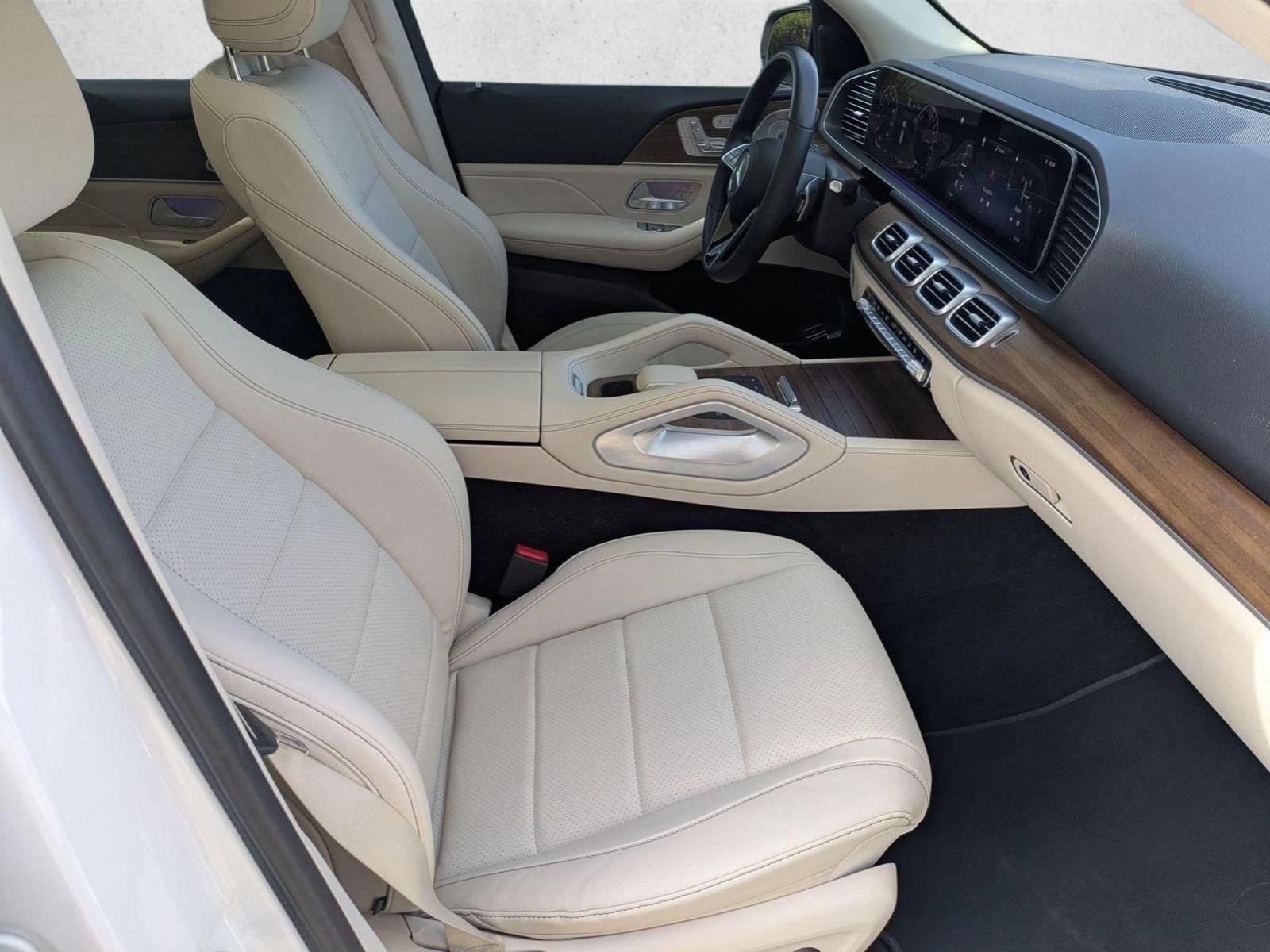 2024 Mercedes-Benz GLE GLE 450e Plug-In Hybrid 4MATIC® SUV