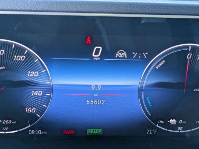 2024 Mercedes-Benz GLE GLE 450e Plug-In Hybrid 4MATIC® SUV