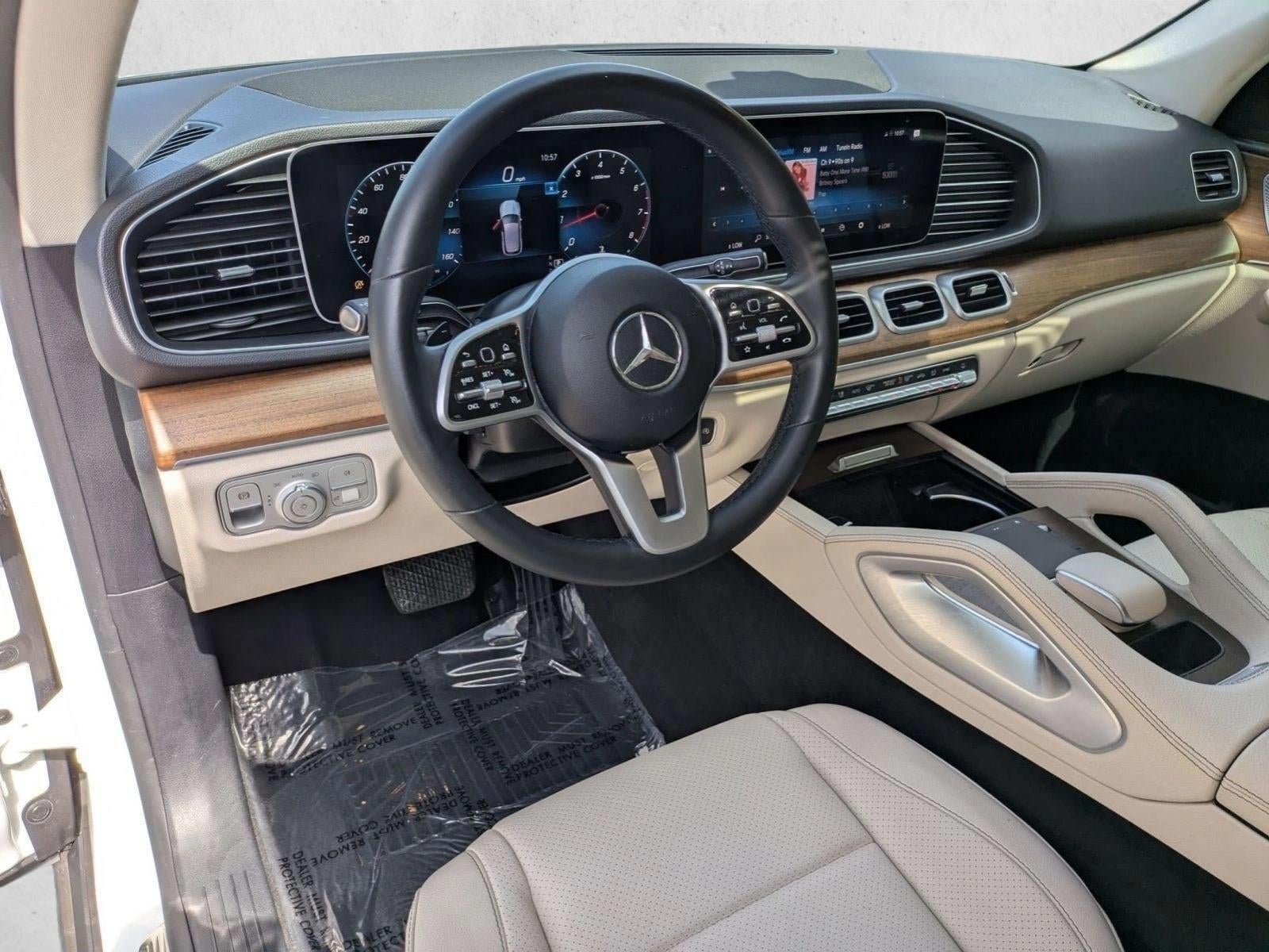 2021 Mercedes-Benz GLE GLE 350 SUV