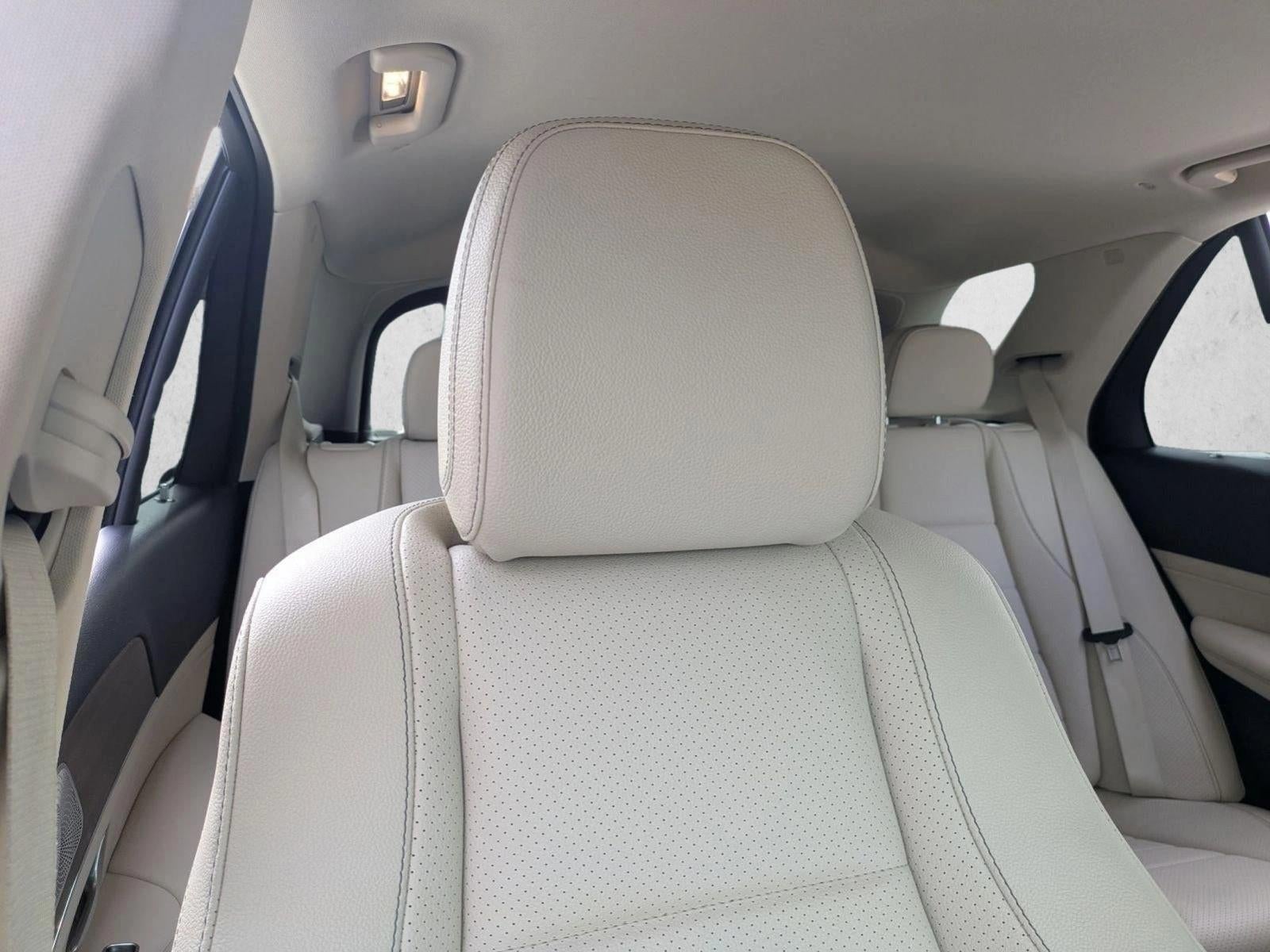 2021 Mercedes-Benz GLE GLE 350 SUV
