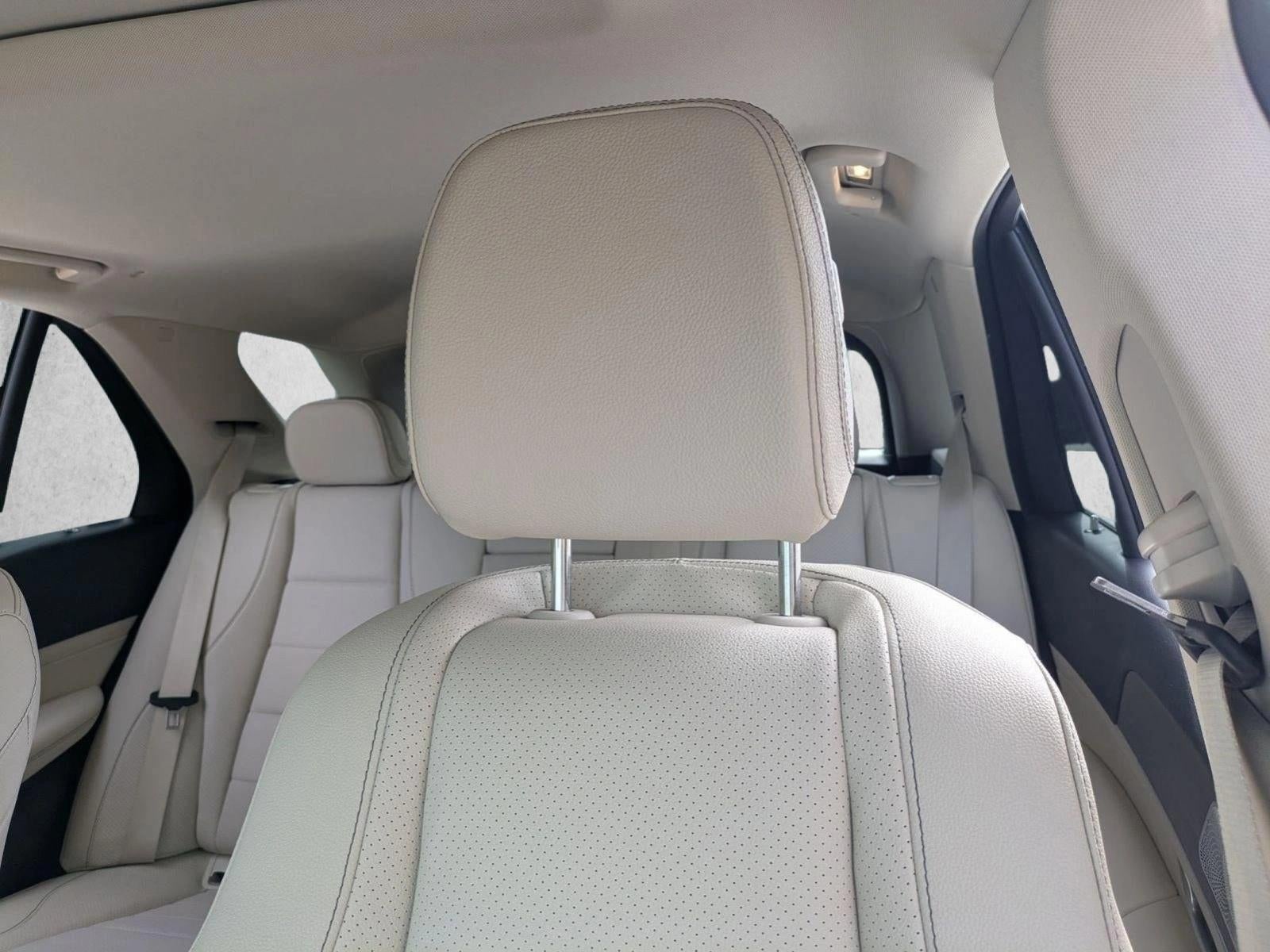 2021 Mercedes-Benz GLE GLE 350 SUV