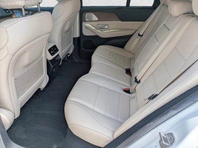 2021 Mercedes-Benz GLE GLE 350 SUV